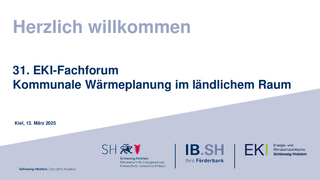 31. EKI Fachforum herunterladen