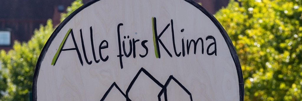 Alle für das Klima