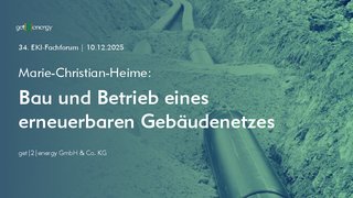 Bau und Betrieb eines erneuerbaren Gebäudenetzes herunterladen