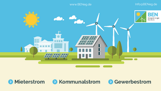 Solar aus Bürgerhand: PV-Finanzierung mit Bürgerbeteiligung herunterladen